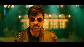 TOXIC (2025) | YASH New Action Movie | 2025 Full Action New Release Blockbuster Film