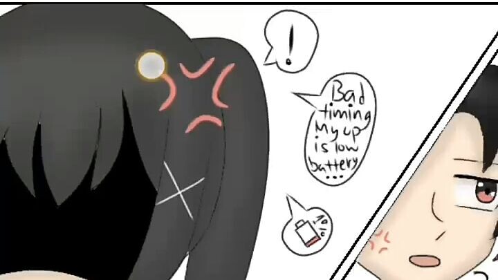 Marimmon ship 2 ♡ #obeymeshallwedate