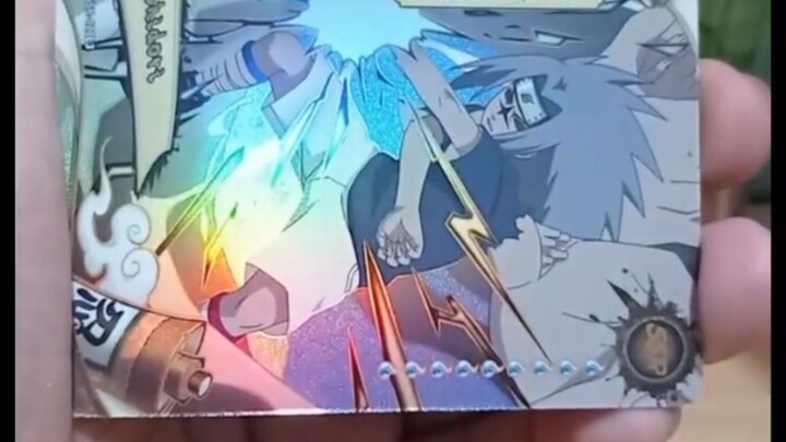 Sasuke SSR