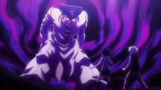 Hunter X Hunter Episode 87 Tagalog Dub