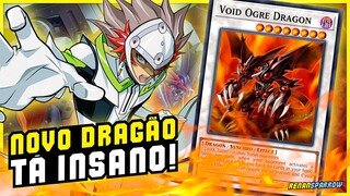 NOVO SINCRO FAZ ROKKET VOAR NO META! - Yu-Gi-Oh! Duel Links #2020