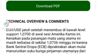 Berita signal 3  Mei...#bullishfx #bfx #sai #trading #tradingonline #gold #forex #fyp