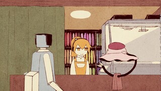 [ส่งตัวเอง Avogado6] เสื้อกันฝน (レインECOート)