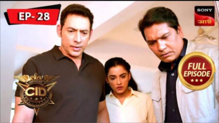 CID season 2 episode 28 bangla dubbed