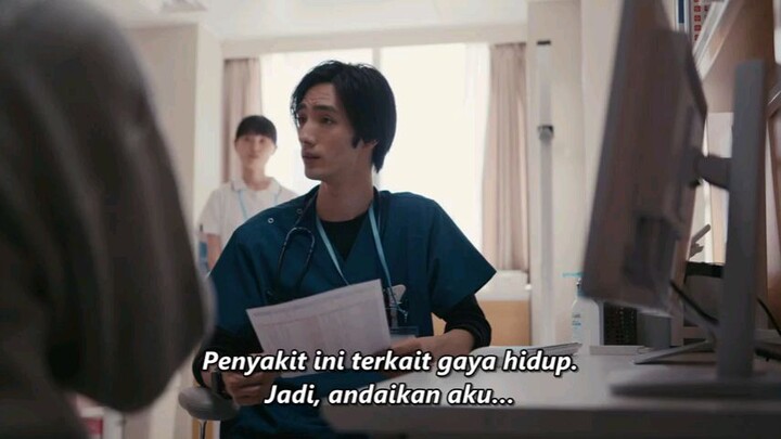 The 19th Medical Chart Eps 04