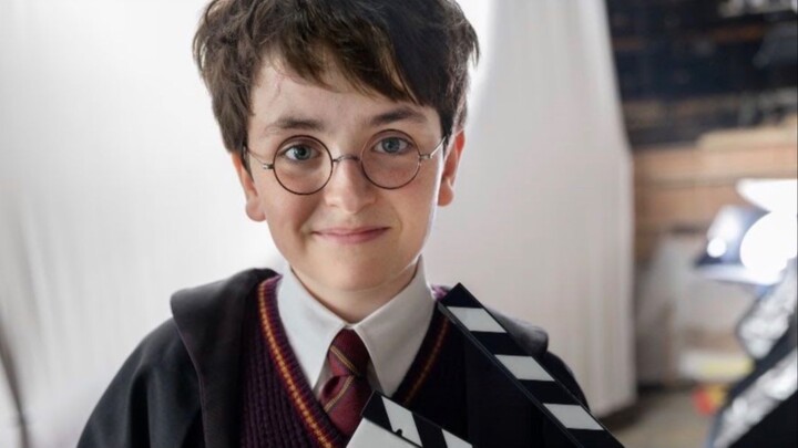 Harry Potter and the Philosophers Stone Teaser Trailer 🪄