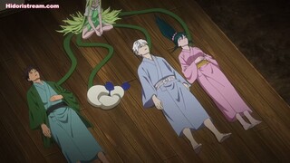 Sengoku Youko Part 2 : Senma Konton-hen Eps 20 (Sub-Indo)