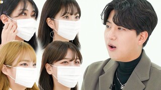 การระบุความงามเบื้องหลังหน้ากาก