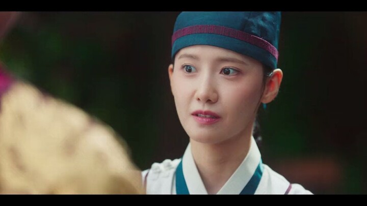 Bon Appetit Your Majesty hindi dubbed - Episode 6