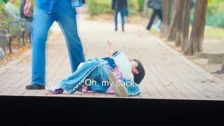 Spring of youth episode 1