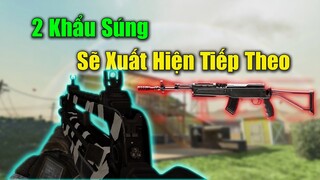 Call of Duty Mobile |Trải Nghiệm Sớm FR 5.56 - SKS Sắp Được Update Tại Season 14