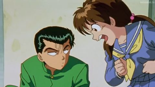 001. Surprised to be Dead