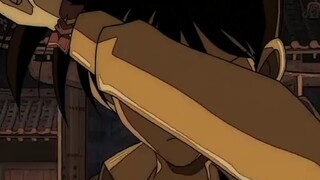 ketika Shinichi kembali ke tubuh aslinya, langsung cool 😎