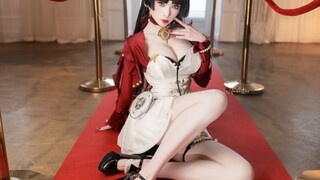 In response to the seventh issue of the Chinese fans, Yao Jiayin