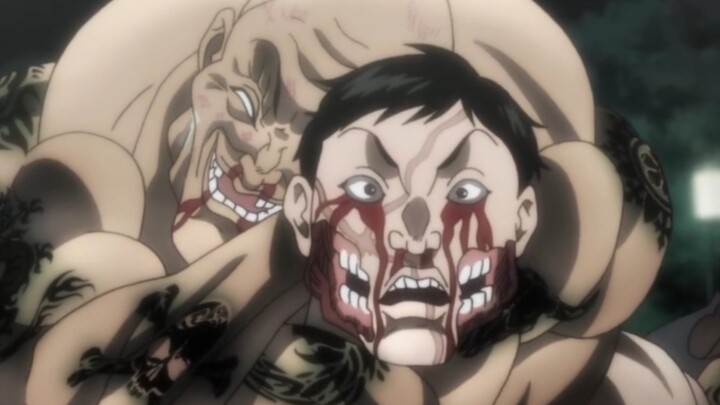Never exercise ♂Kaoru Hanayama