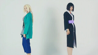 [Naruto] Shizune | Tsunade - What are you doing?