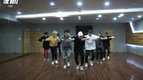 [Tarian] Cover latihan menari lagu <Fire>|BTS