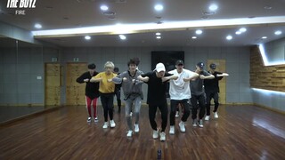 [เต้น]ซ้อมเต้นคัฟเวอร์ <Fire>|BTS