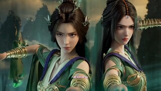 إذا طُلب من مائة ممارس من مرتبة جيودان أن يقاتلوا ممارسًا من مرتبة يوانينغ، هل تعتقدون أن لديهم فرصة