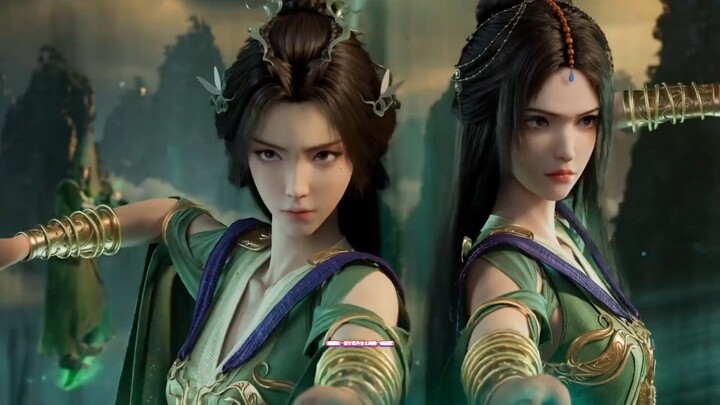 If you pitted a hundred cultivation-stage cultivators against a single Immortal-stage cultivator, do