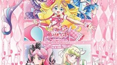 Chihaya Yoshitake & You and Idol Precure♪ - Kimi to Idol Pretty Cure♪ Light Up! ~Chihaya Yoshitake V