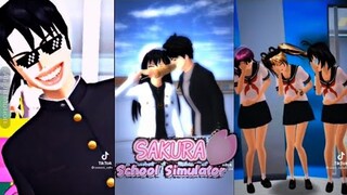 TikTok Sakura School Simulator Part 23 //