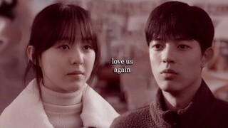 Nam On Jo ✘  Lee Su Hyeok ►Love Us Again  || All Of Us Are Dead [1x12] [FINALE]