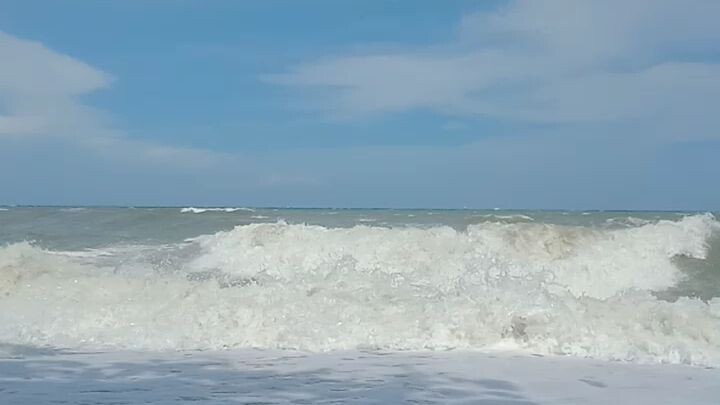 Marinduque before the Typhoon Betty