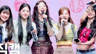 Nhạc phim gốc! Tuyệt vời! [Red Velvet] Tất cả đều mở mic một lần nữa Chill Kill!
