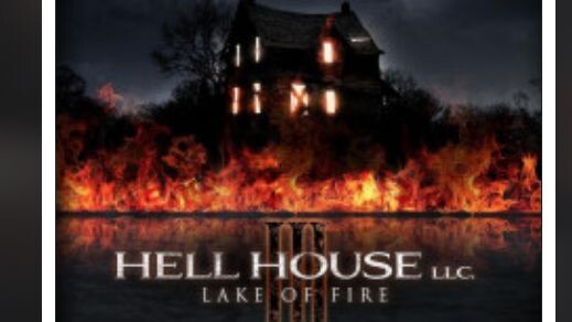 hell house lll (action,horror, mystery)