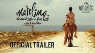 Marlina Si Pembunuh Empat Babak (2017)