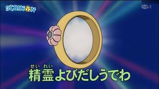 DORAEMON BAHASA INDONESIA TERBARU 2024 NO ZOOM - JIN YANG JATUH CINTA PADA NOBITA!