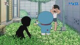Doraemon lồng tiếng S11 - Săn bóng