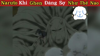 Khi Nar ghen đáng sợ như thế nào p3