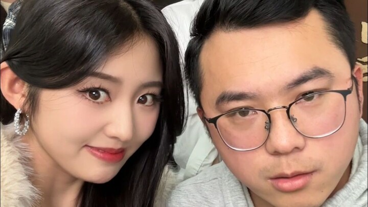 送命题兄弟们，你们来答吧！