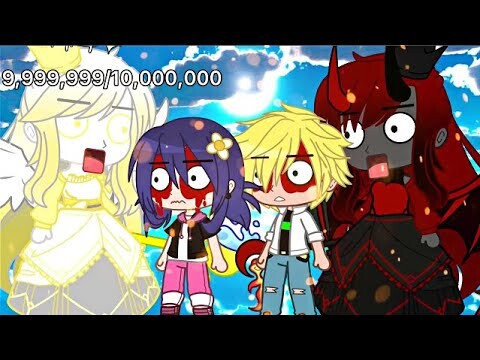 Only One Spot Left In Heaven Meme | Meme Trend [ Ep.1 ] 🌸👑| Gacha Life/Gacha Club Compilation💖✔️