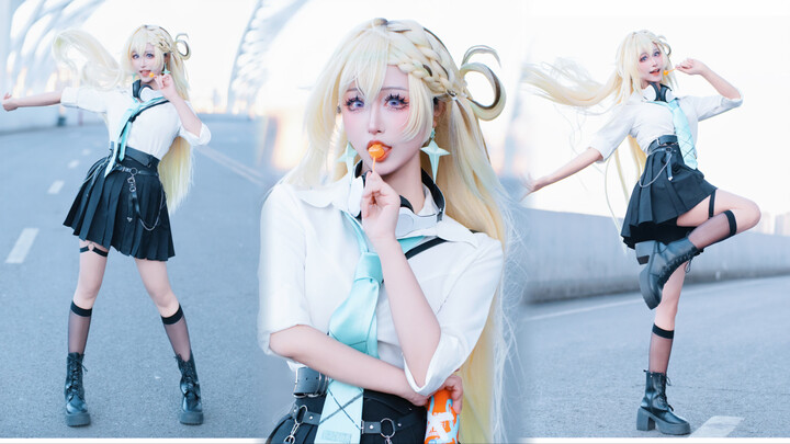 ⚡ انطلقت موسيقى قوية ⚡ هيا بنا!