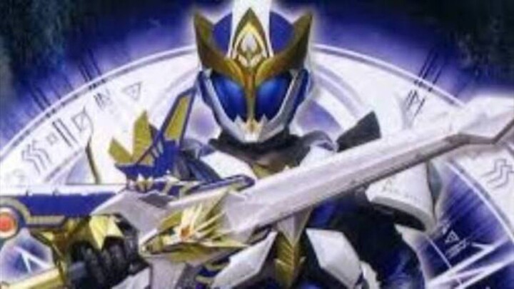 Madan Senki Ryukendo - Episode 10
