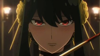 Spy-x-Family-AMV-Yor-x-Loid-Shivers