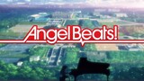 [Kfx] Lia - My Soul, Your beats! (Angel beats OP) Romaji dan Terjemahan