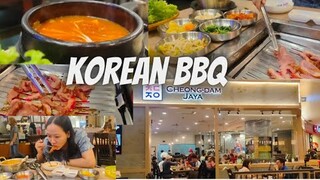HALAL KOREAN BBQ - Ngocmo family 0113