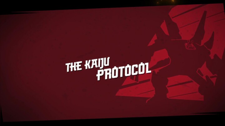 Ninjago Season 11: Episode 124 - The Kaiju Protocol