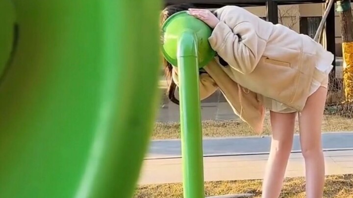 Some People Are Born to Be the Protagonist ❷❽