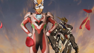 Zeta Olga
