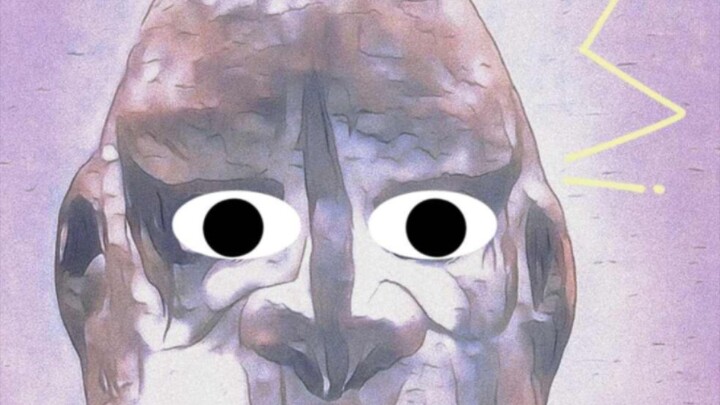 Wuu wuu wuu, aku sama sekali nggak mau tahu.