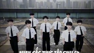 Nhan sắc tts F4 như thế nào..?