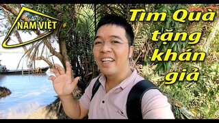 Tìm đặc sản tặng khán giả - Nam Việt 1424 ( Điện thoại 0901201410)