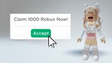 How To Get FREE ROBUX! in 2023...*WORKS*