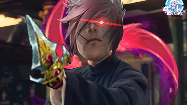 Cường nhân ra chiêu xuyên giáp, sát thủ học Vịnh Xuân