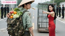 Pria pulang dari ketentaraan disebut pengemis... tak ada yang tahu dia adalah.... (YT)